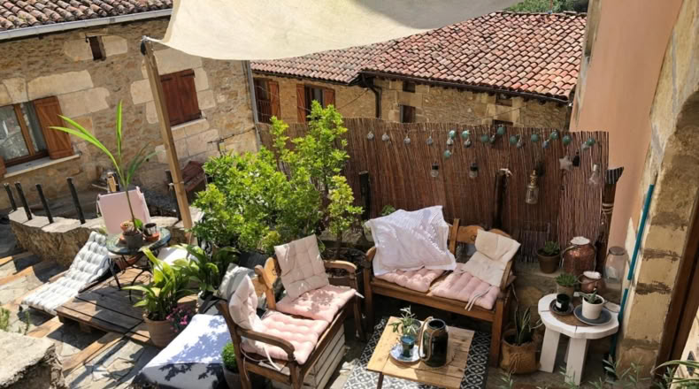 Burgos - Treviño - 293m2