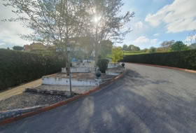 Grado 1500&nbsp;m²
