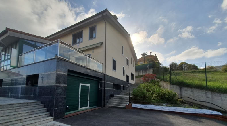 Asturias - Grado - 1500m2