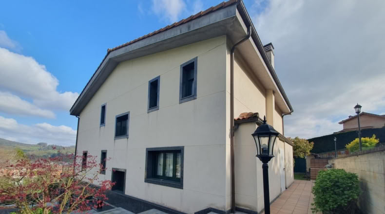 Asturias - Grado - 1500m2