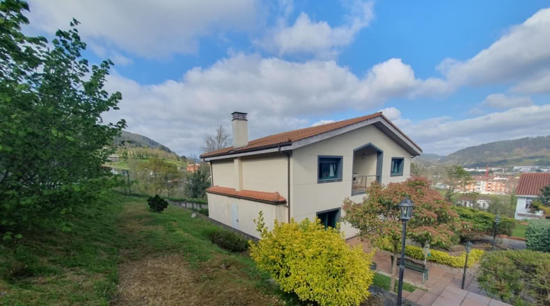 Asturias - Grado - 1500m2