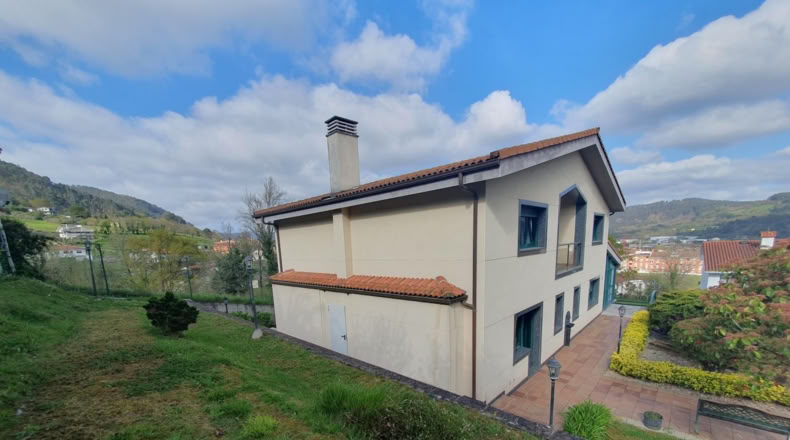 Asturias - Grado - 1500m2