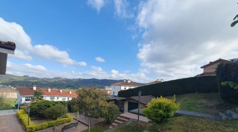 Asturias - Grado - 1500m2