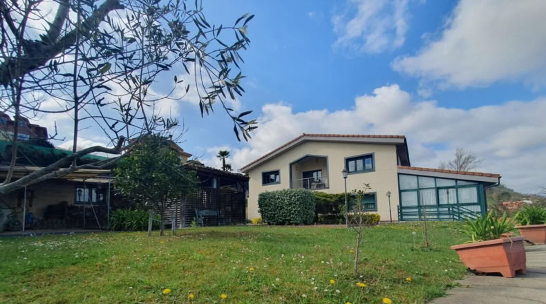Asturias - Grado - 1500m2