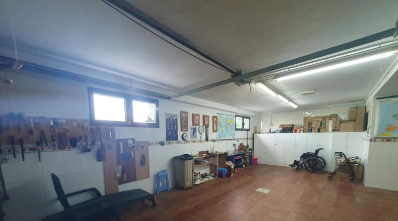 Asturias - Grado - 1500m2