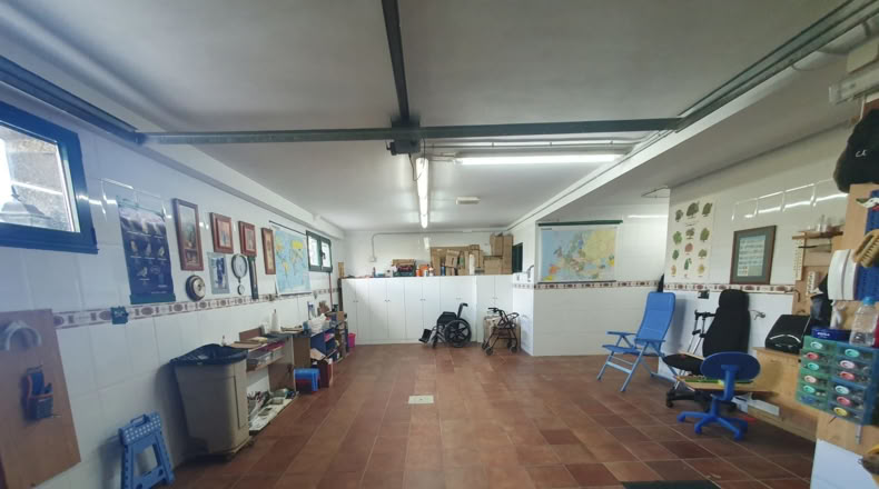 Asturias - Grado - 1500m2