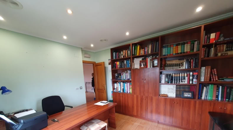 Asturias - Grado - 1500m2