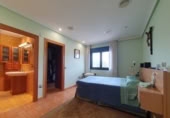 Casa de campo con terreno en venta en Grado ref: TR405352 foto