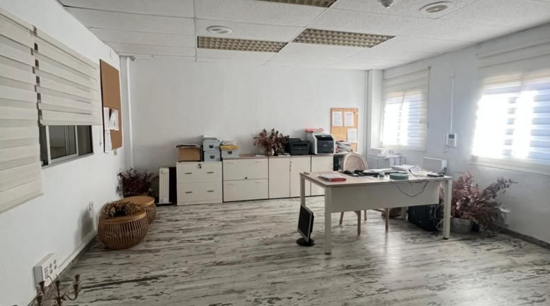 Аликанте - Petrer - 900m2