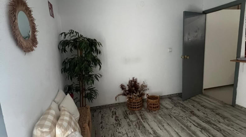 Аликанте - Petrer - 900m2