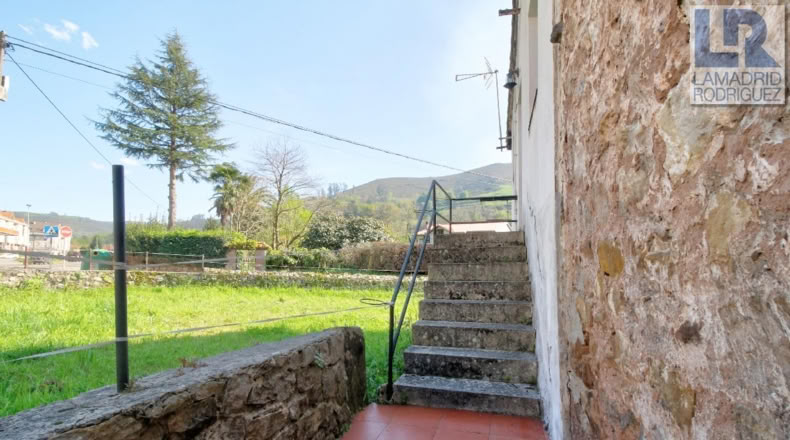 Cantabria - Treceño - 831m2