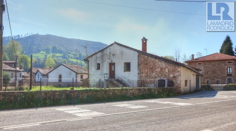 Cantabria - Treceño - 831m2