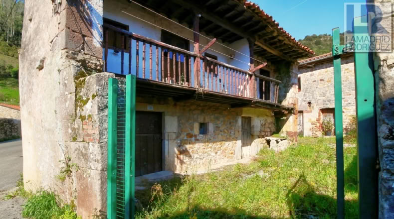 Cantabria - Treceño - 831m2