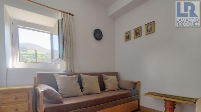 Cantabria - Treceño - 831m2
