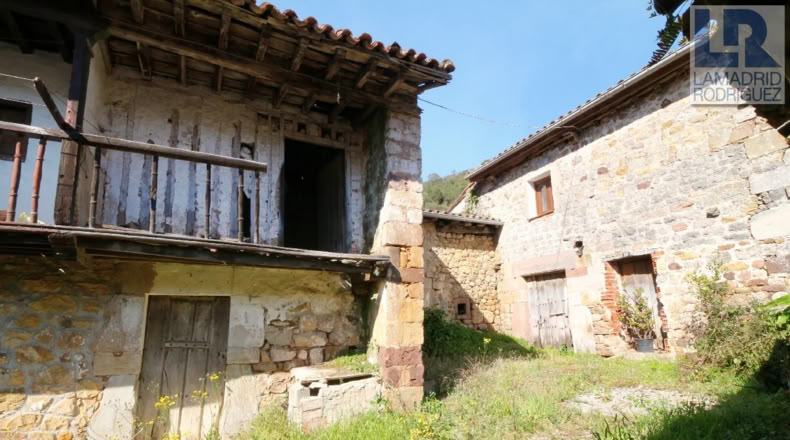 Cantabria - Treceño - 831m2