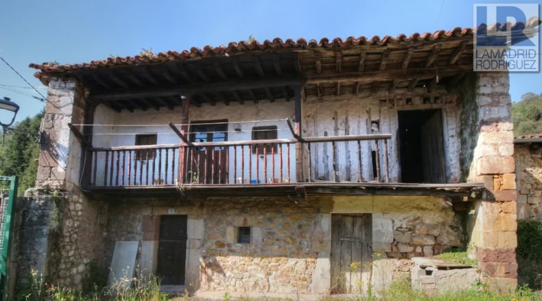 Cantabria - Treceño - 831m2