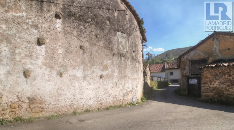 Cantabria - Treceño - 831m2
