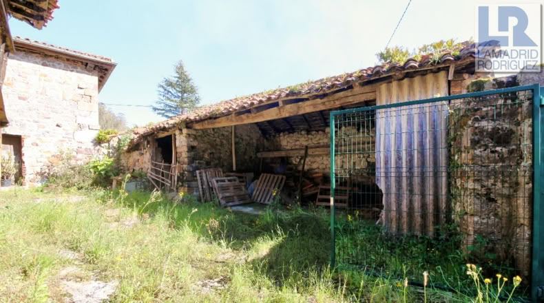 Cantabria - Treceño - 831m2