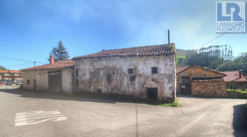 Cantabria - Treceño - 831m2