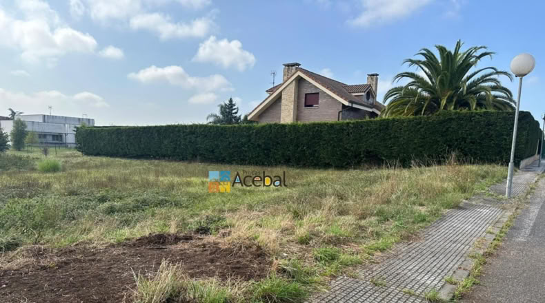 Asturias - Gijón - 1107m2