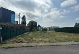Gijón 1107&nbsp;m²
