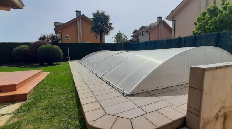 Cantabria - Argoños - 1060m2