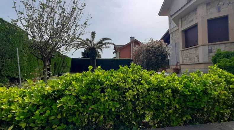 Cantabria - Argoños - 1060m2