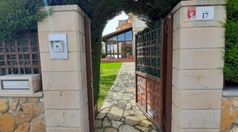 Cantabria - Argoños - 1060m2