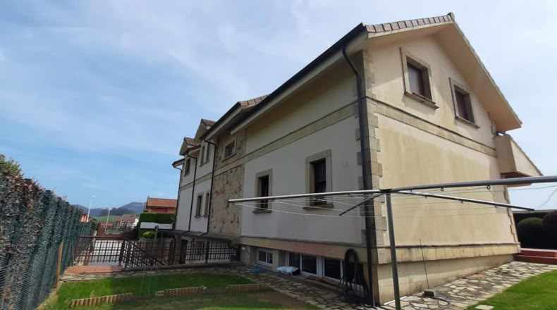 Cantabria - Argoños - 1060m2