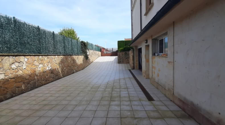 Cantabria - Argoños - 1060m2