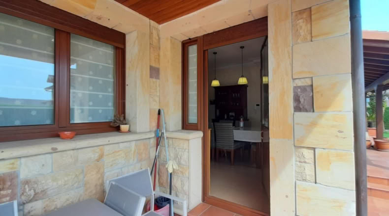 Cantabria - Argoños - 1060m2