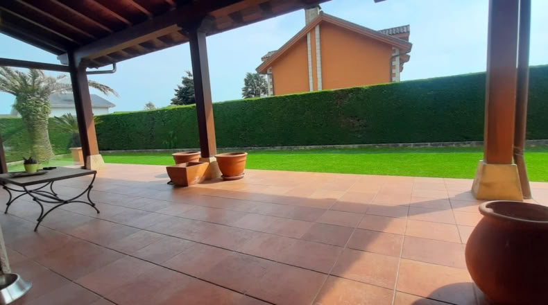 Cantabria - Argoños - 1060m2