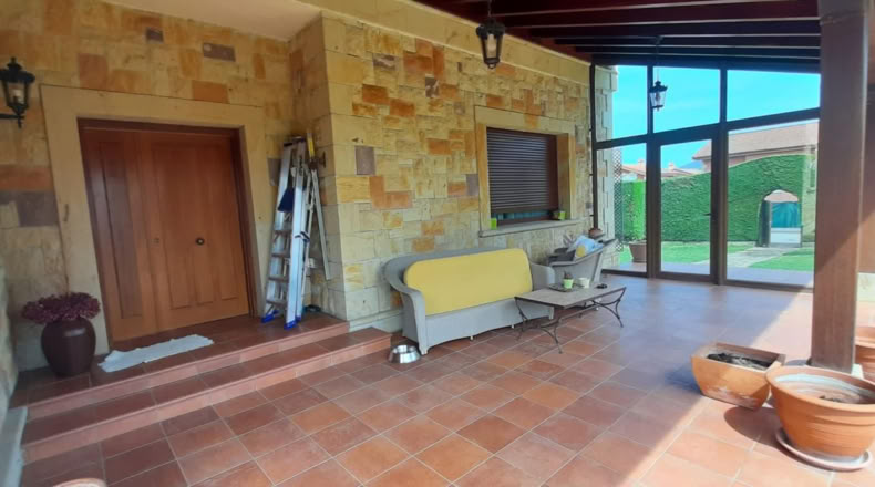 Cantabria - Argoños - 1060m2