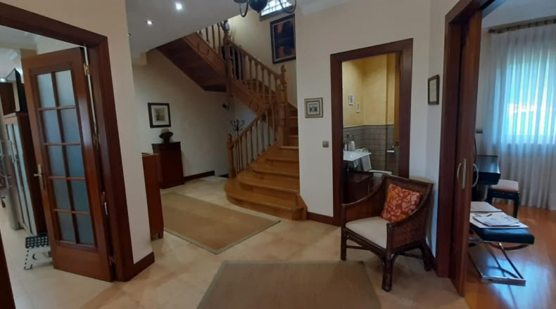 Cantabria - Argoños - 1060m2