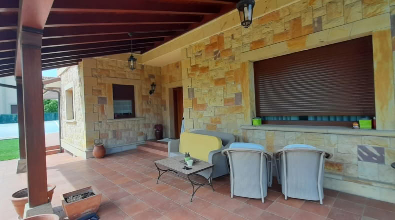 Cantabria - Argoños - 1060m2