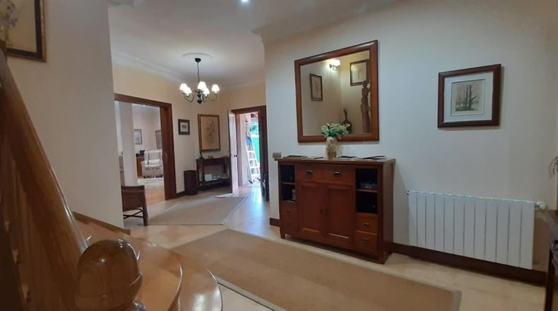 Cantabria - Argoños - 1060m2