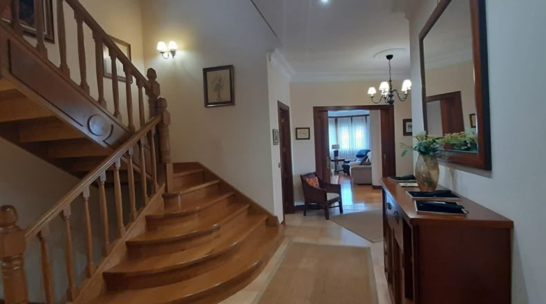 Cantabria - Argoños - 1060m2