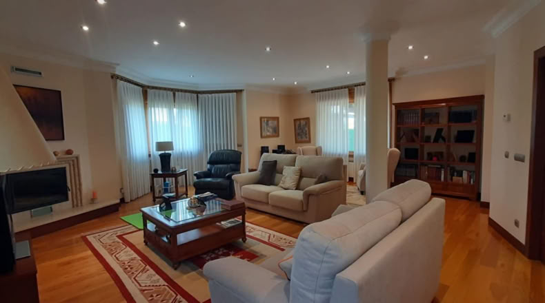 Cantabria - Argoños - 1060m2