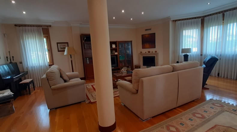 Cantabria - Argoños - 1060m2