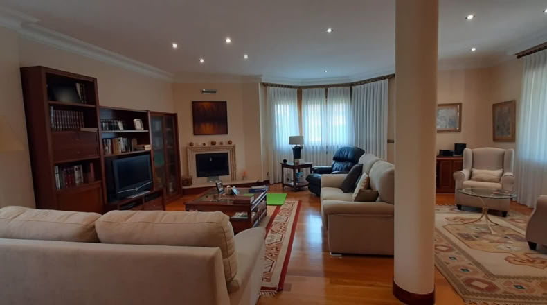 Cantabria - Argoños - 1060m2