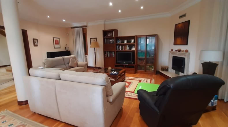 Cantabria - Argoños - 1060m2