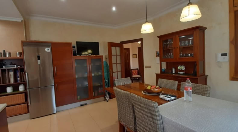 Cantabria - Argoños - 1060m2