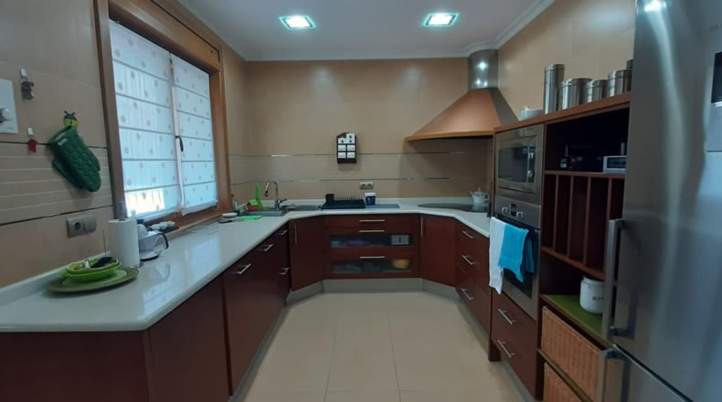 Cantabria - Argoños - 1060m2