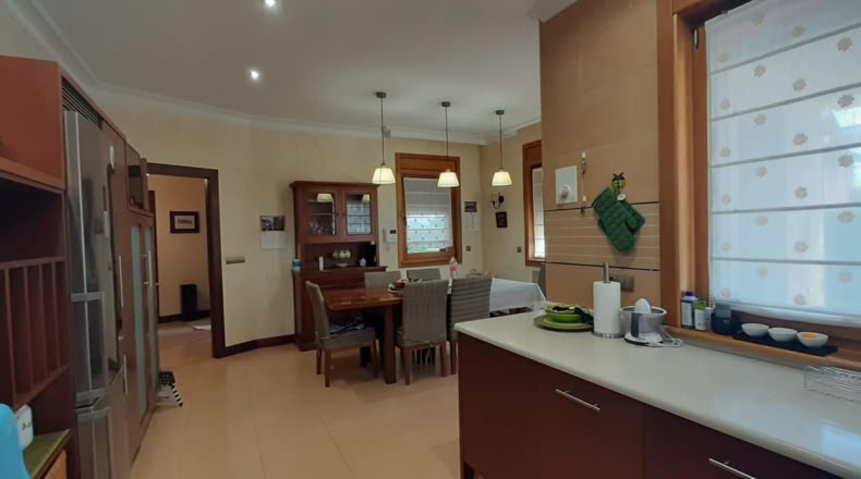 Cantabria - Argoños - 1060m2