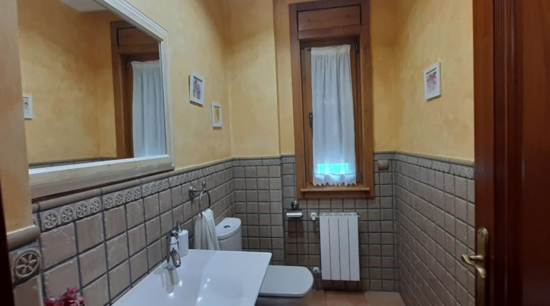 Cantabria - Argoños - 1060m2