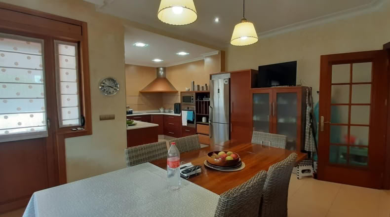 Cantabria - Argoños - 1060m2