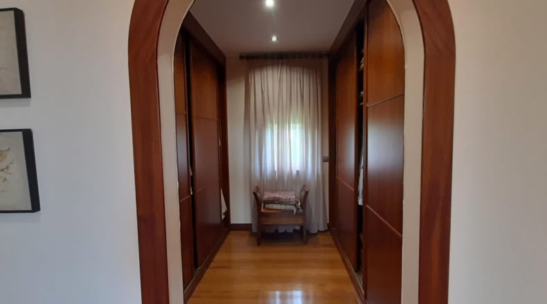 Cantabria - Argoños - 1060m2