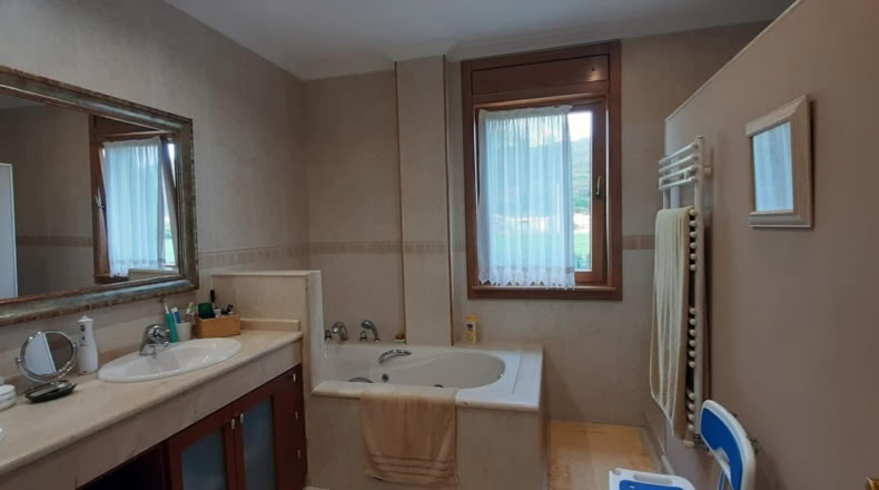 Cantabria - Argoños - 1060m2