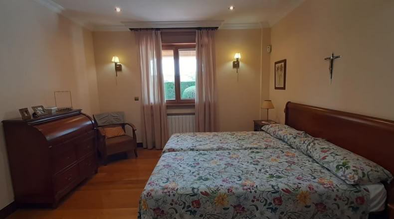 Cantabria - Argoños - 1060m2