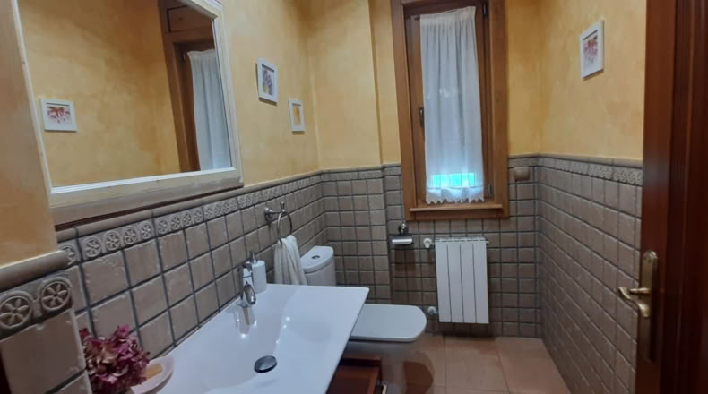 Cantabria - Argoños - 1060m2
